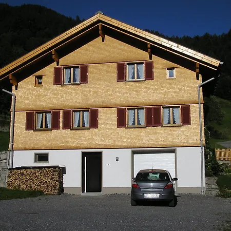 Bischof * Schoppernau