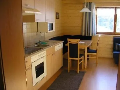 Apartament Bischof Schoppernau