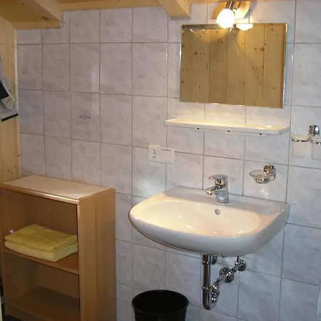 Apartament Bischof Schoppernau