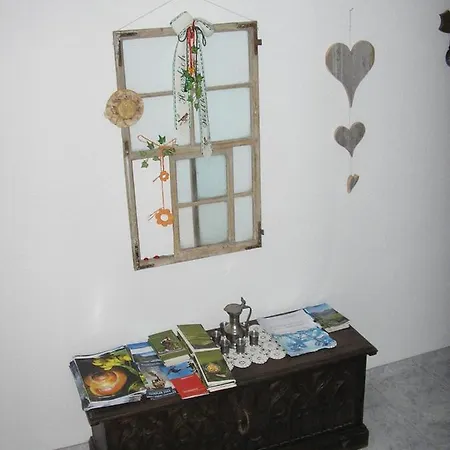 Apartament Bischof *