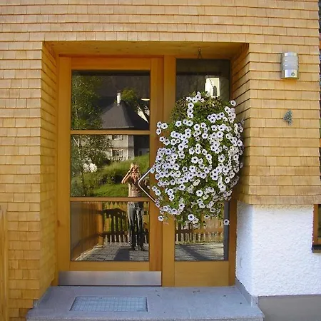 Bischof Apartament